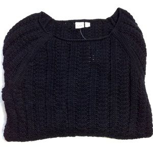 Gap Cableknit Cotton Sweater